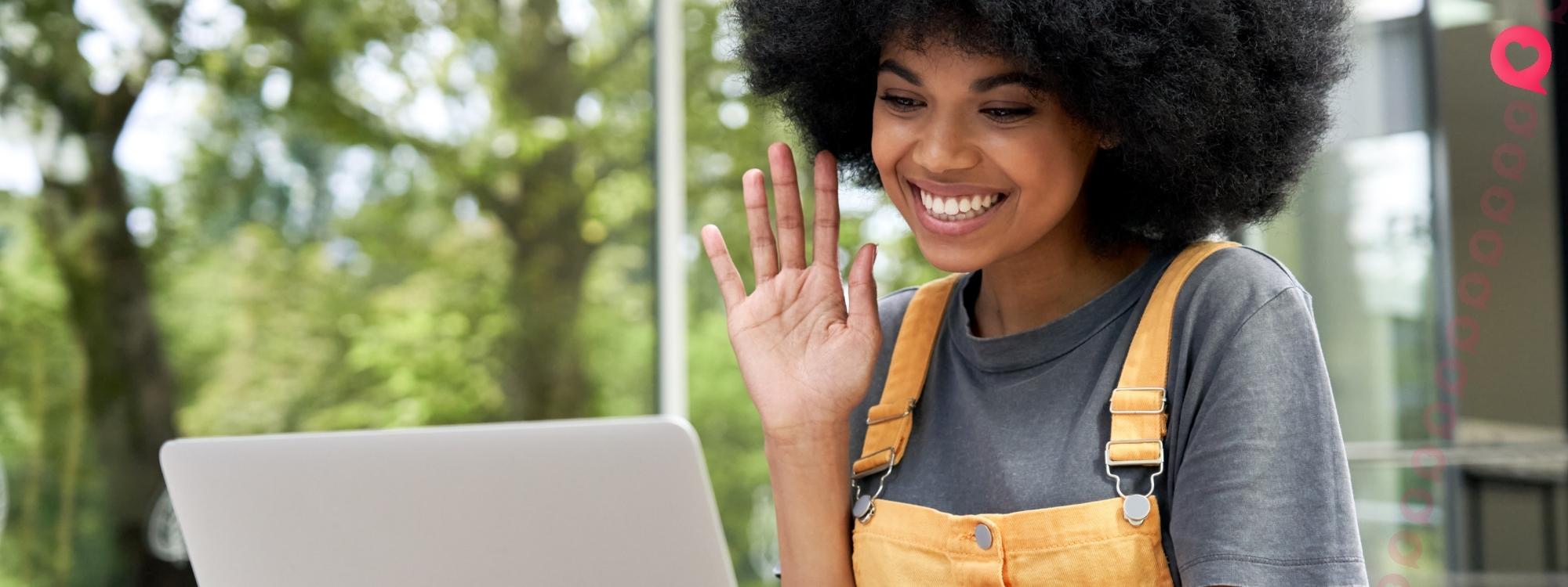  Start chatting with ladies