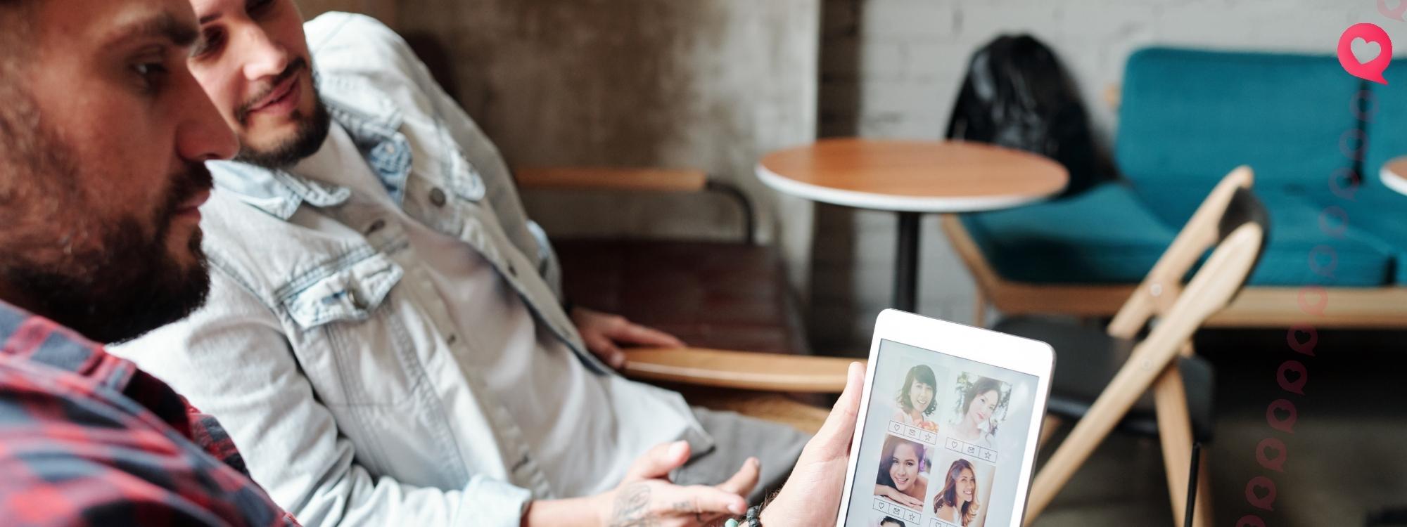 Choose a reliable international dating site