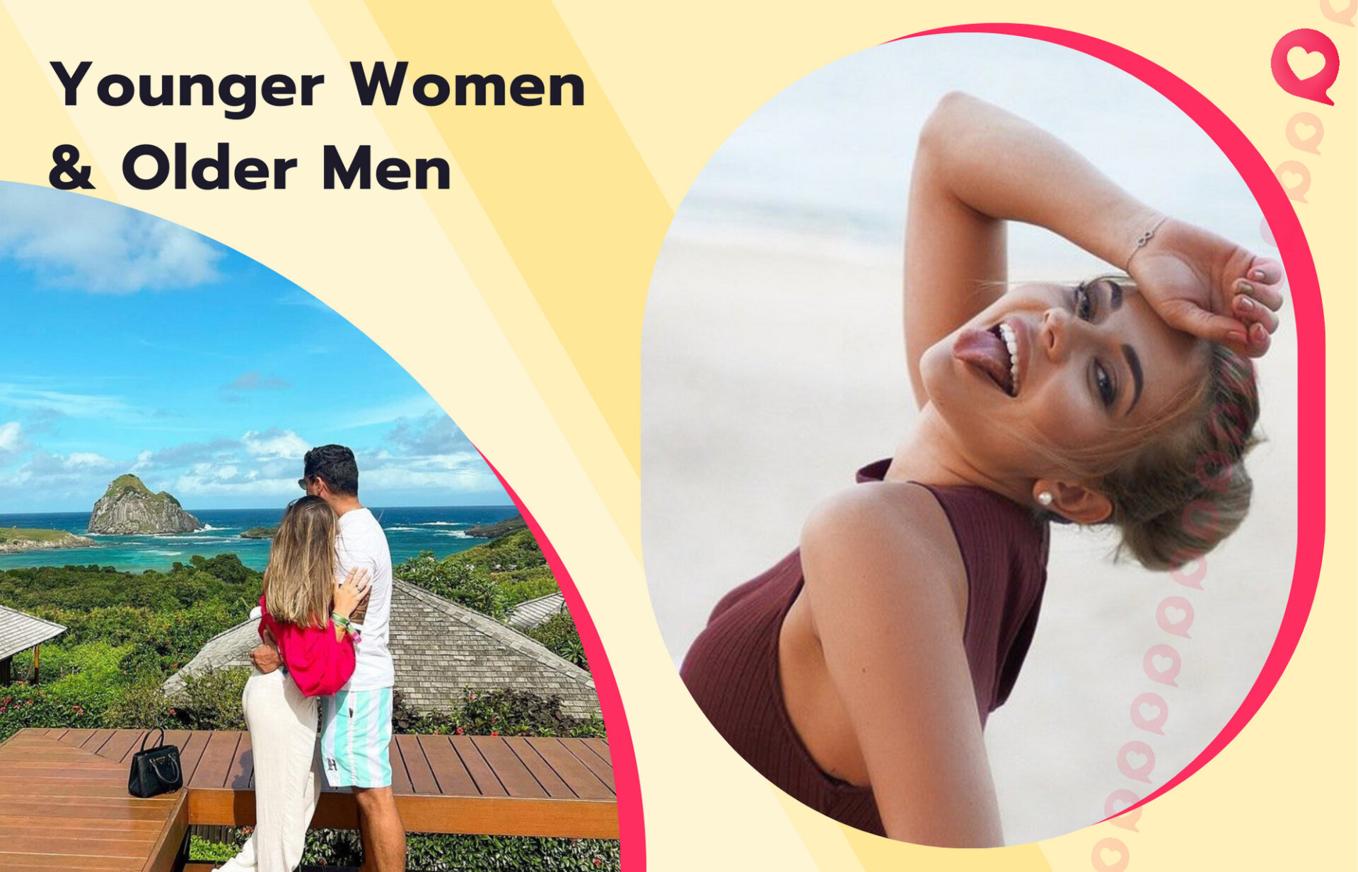 women seeking older men