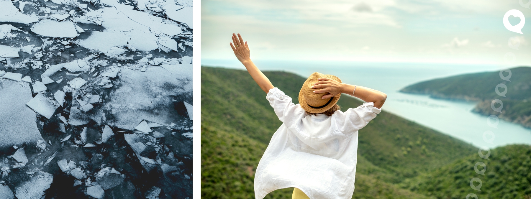 Icebreakers for Online Dating About feelings, life, and the past