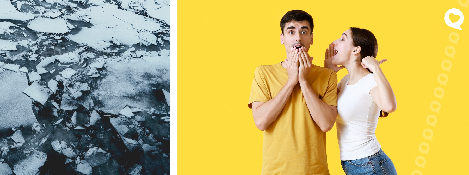 Icebreakers for Online Dating - Game