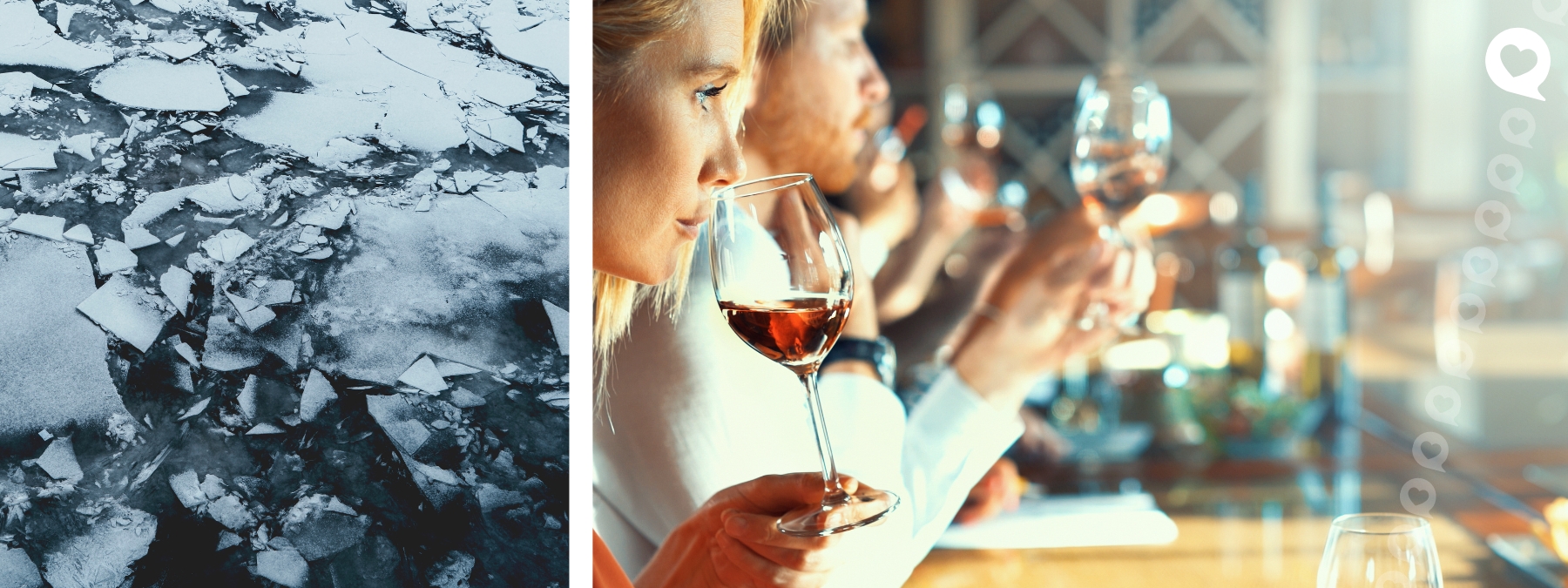 Icebreakers for Online Dating About tastes and fears