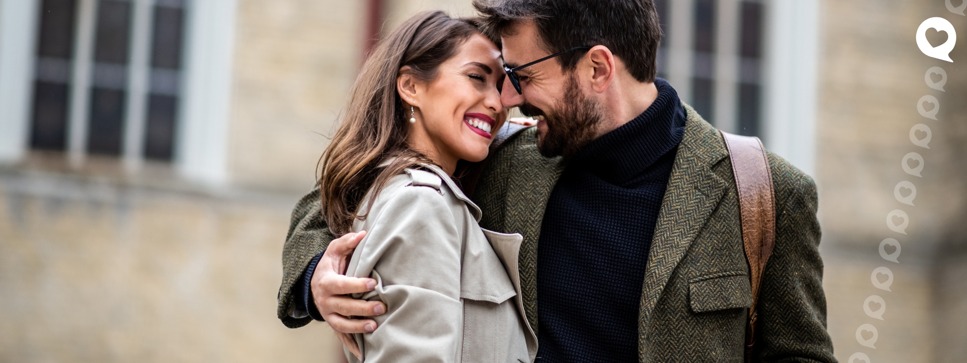 serious relationship