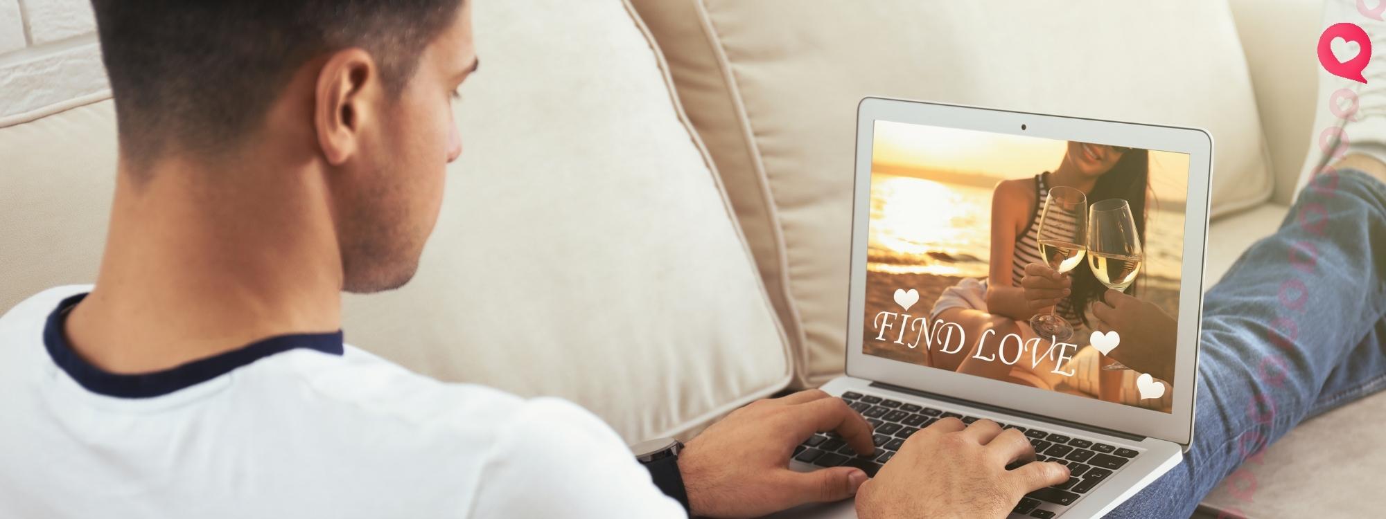 Find a Woman Online in Dating sites