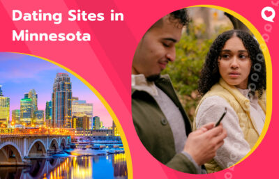 Top Dating Sites & Apps in Minnesota – Meet Minnesota Singles