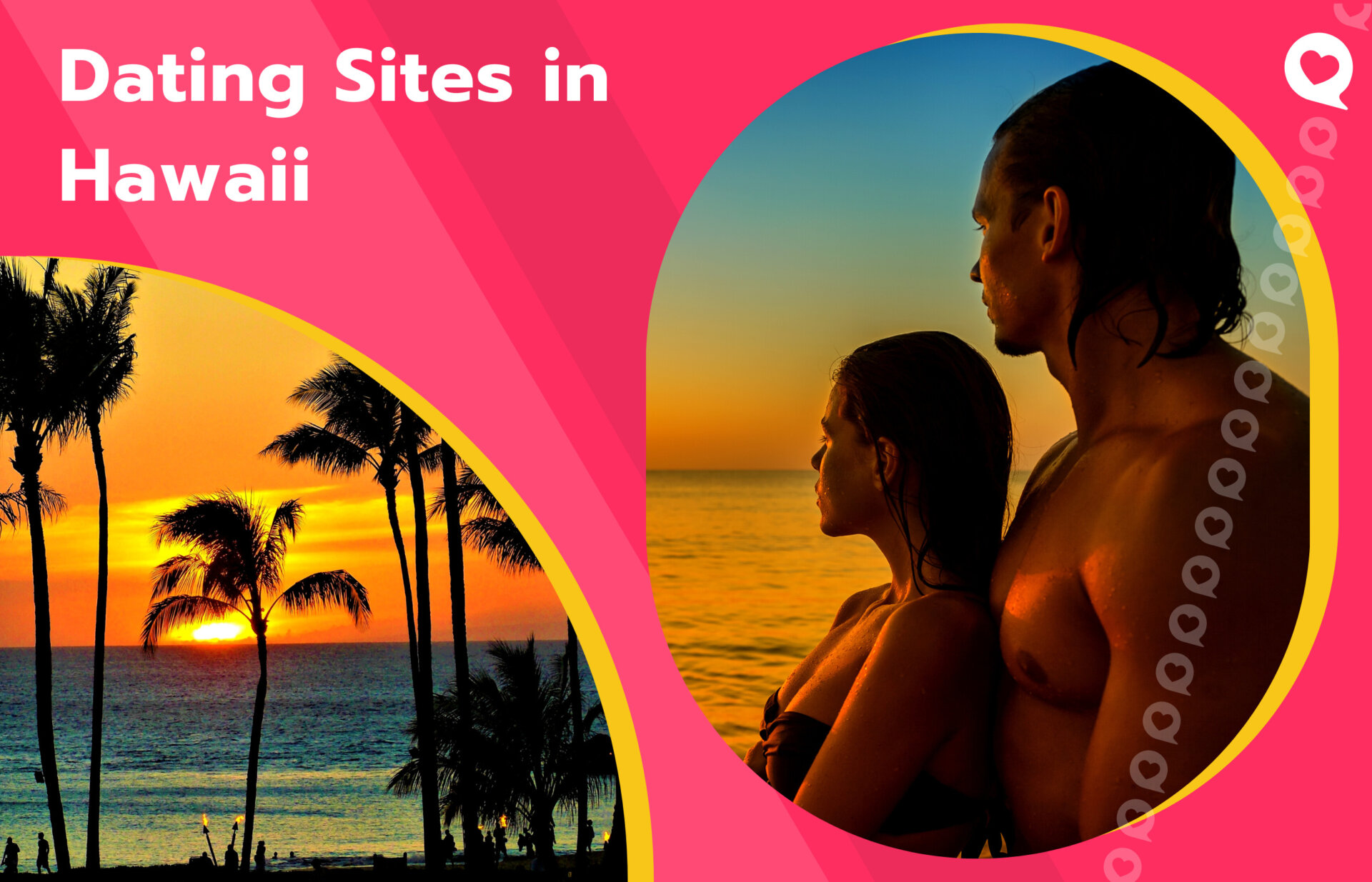 Dating Sites in Hawaii