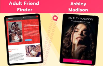 AdultFriendFinder vs. Ashley Madison: Which Site is Better?