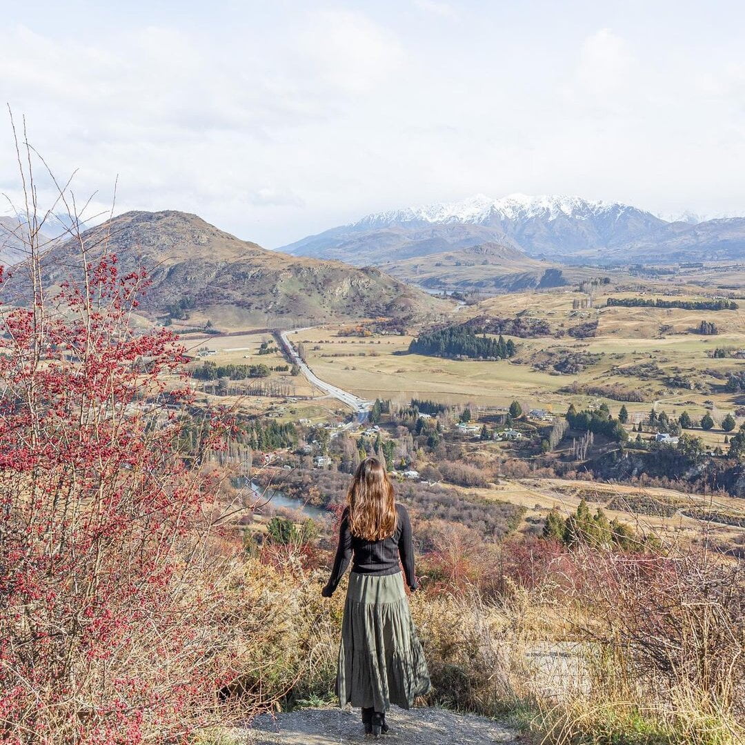 Dating in New Zealand