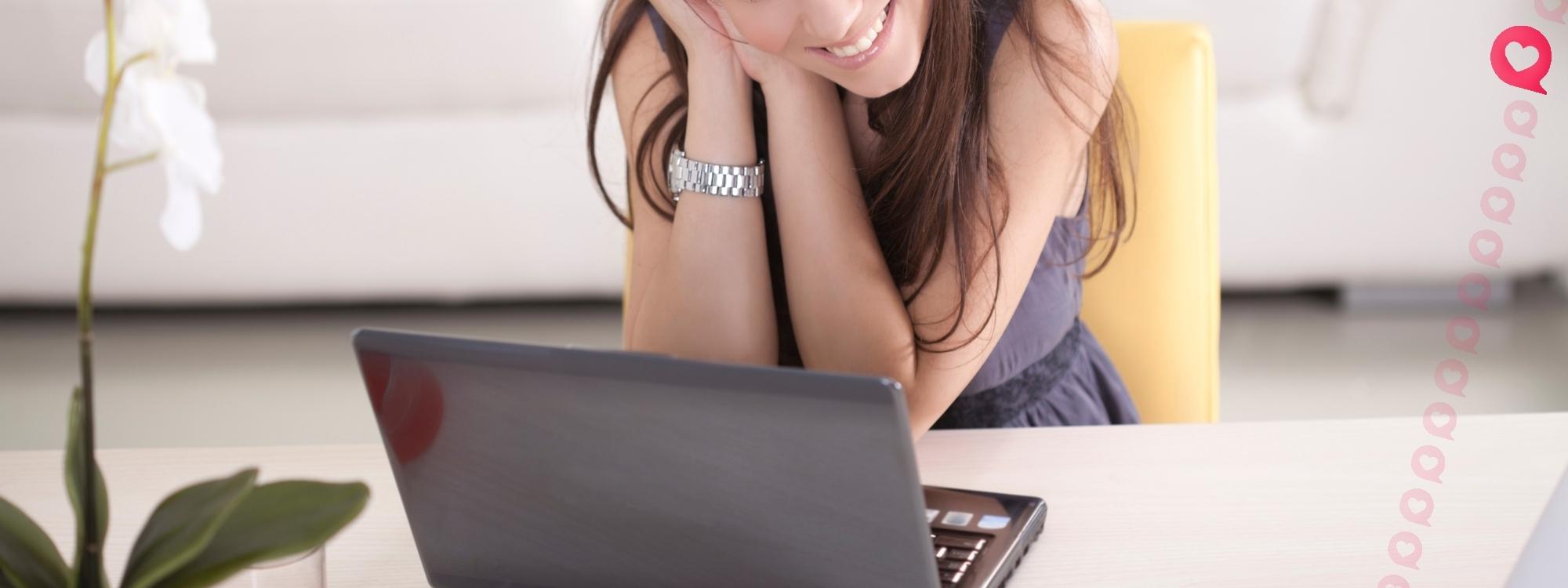 Find a Foreign Girlfriend in International dating sites