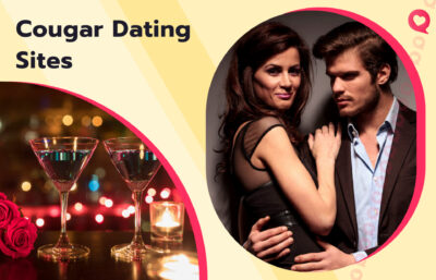 Top 10 Cougar Dating Sites & Apps in 2026 – Find Perfect Cub & Cougar Online