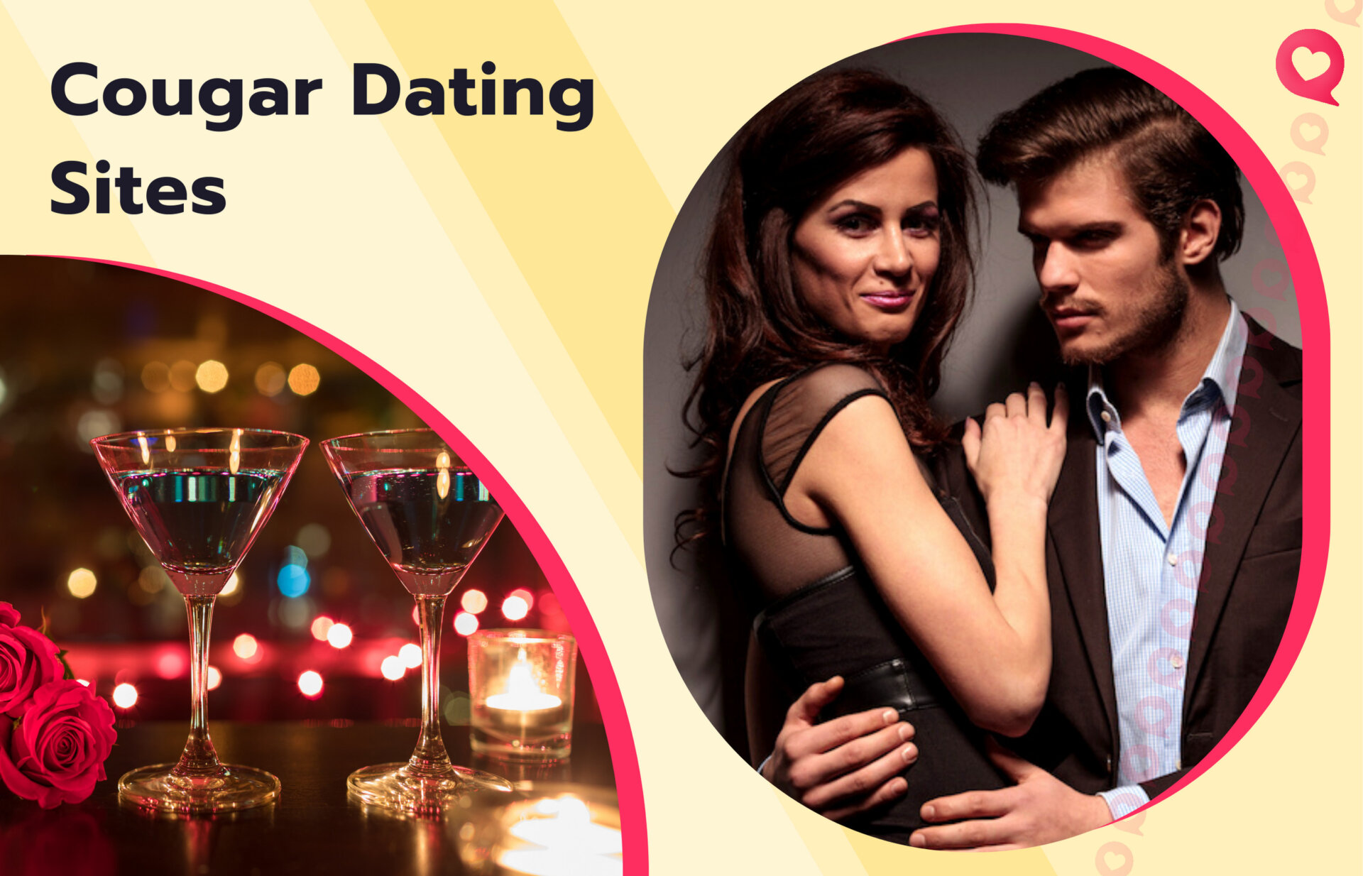 Сougar Dating Sites