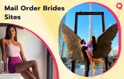 Top 5 Legit Mail Order Bride Sites in 2026