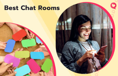Chatting Rooms with Real Women Online + How to Chat Guide