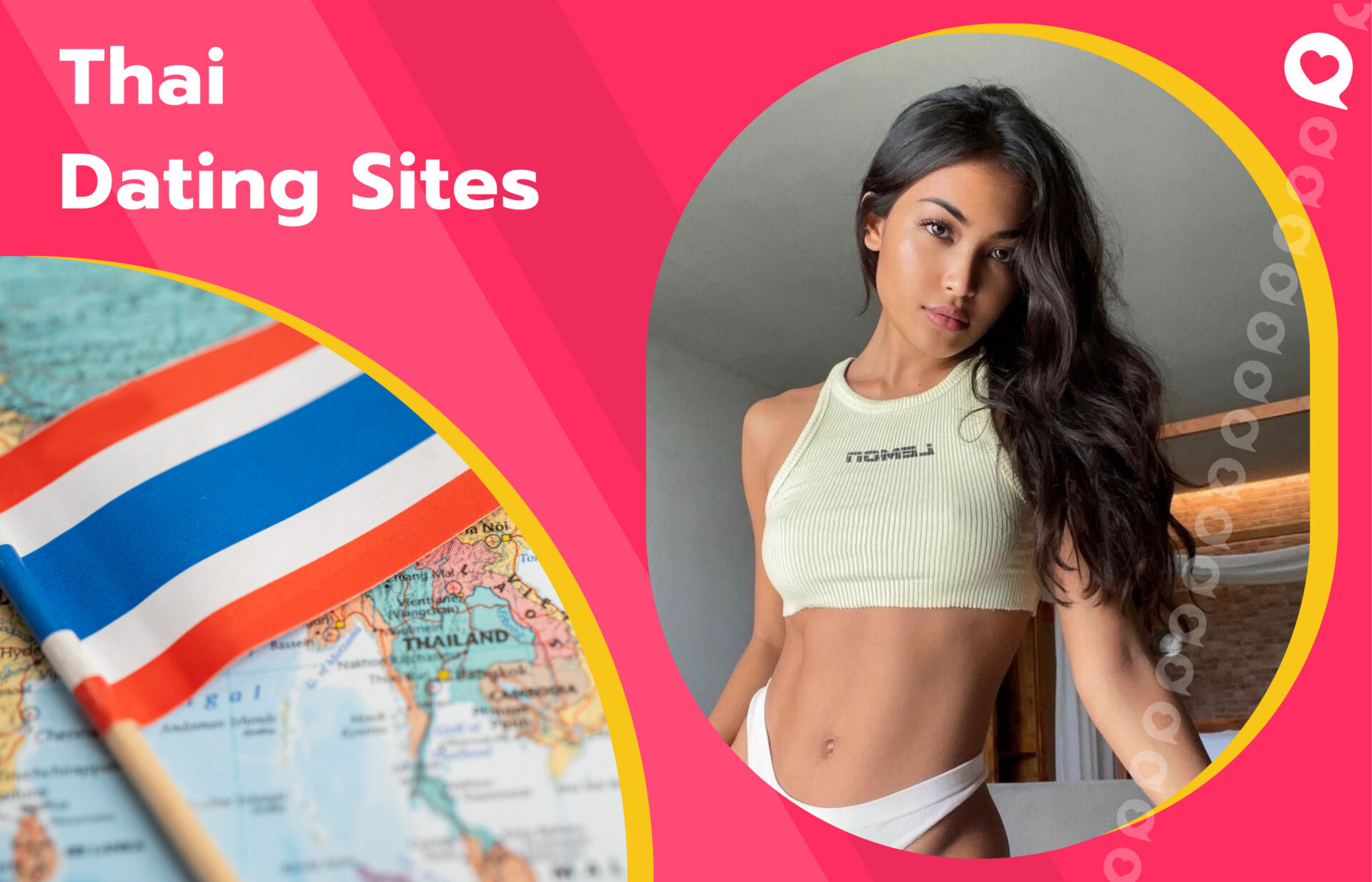 Thailand Dating Sites