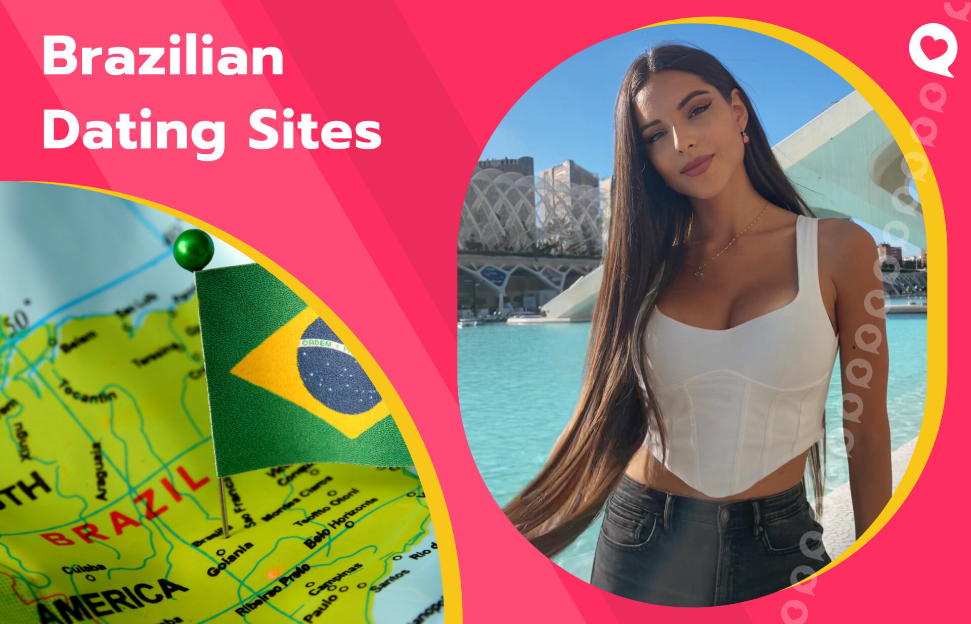 Brazilian Dating Sites 