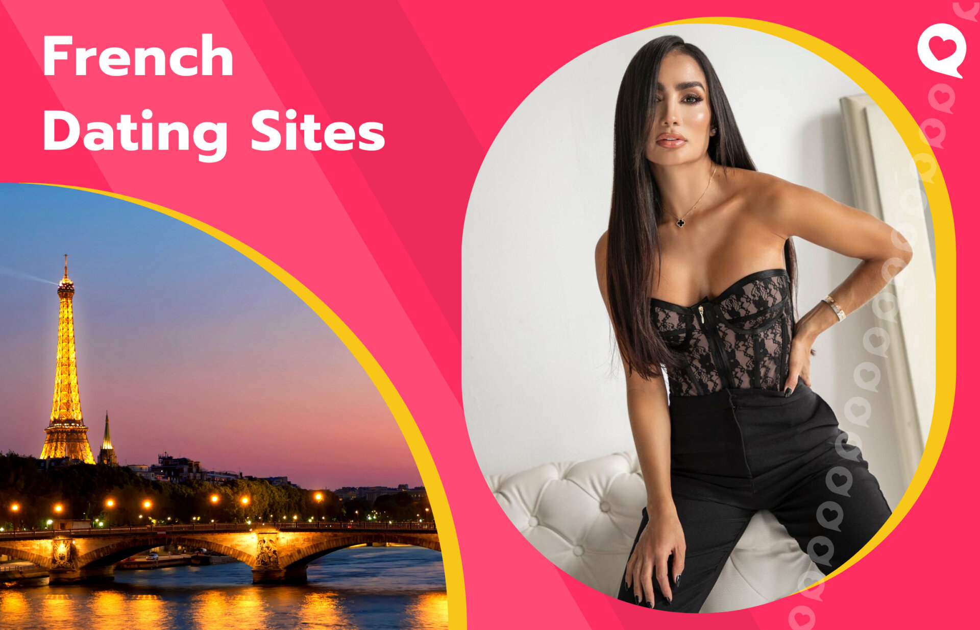 French Dating Sites