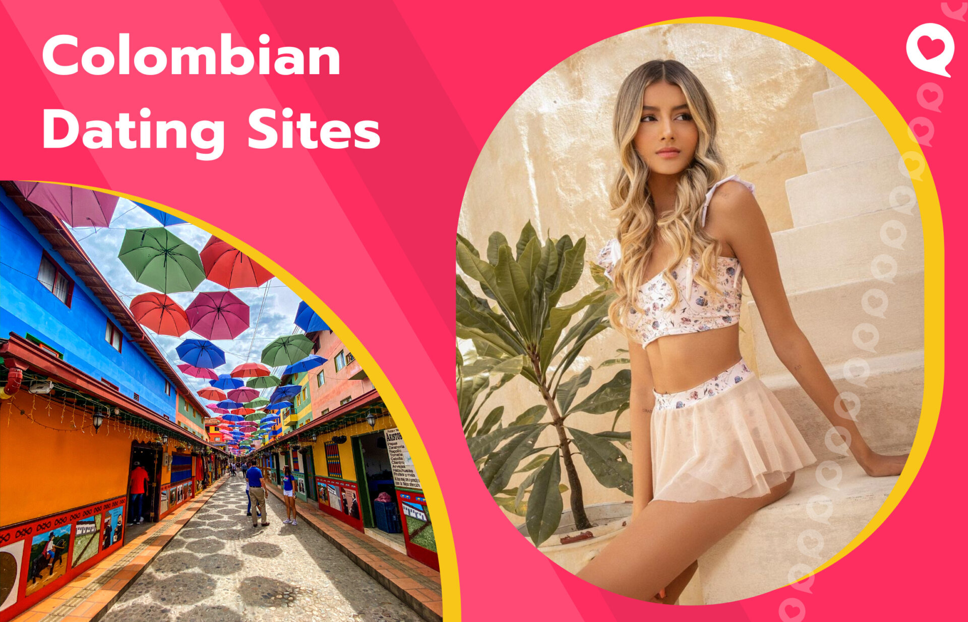 Colombian Dating Sites