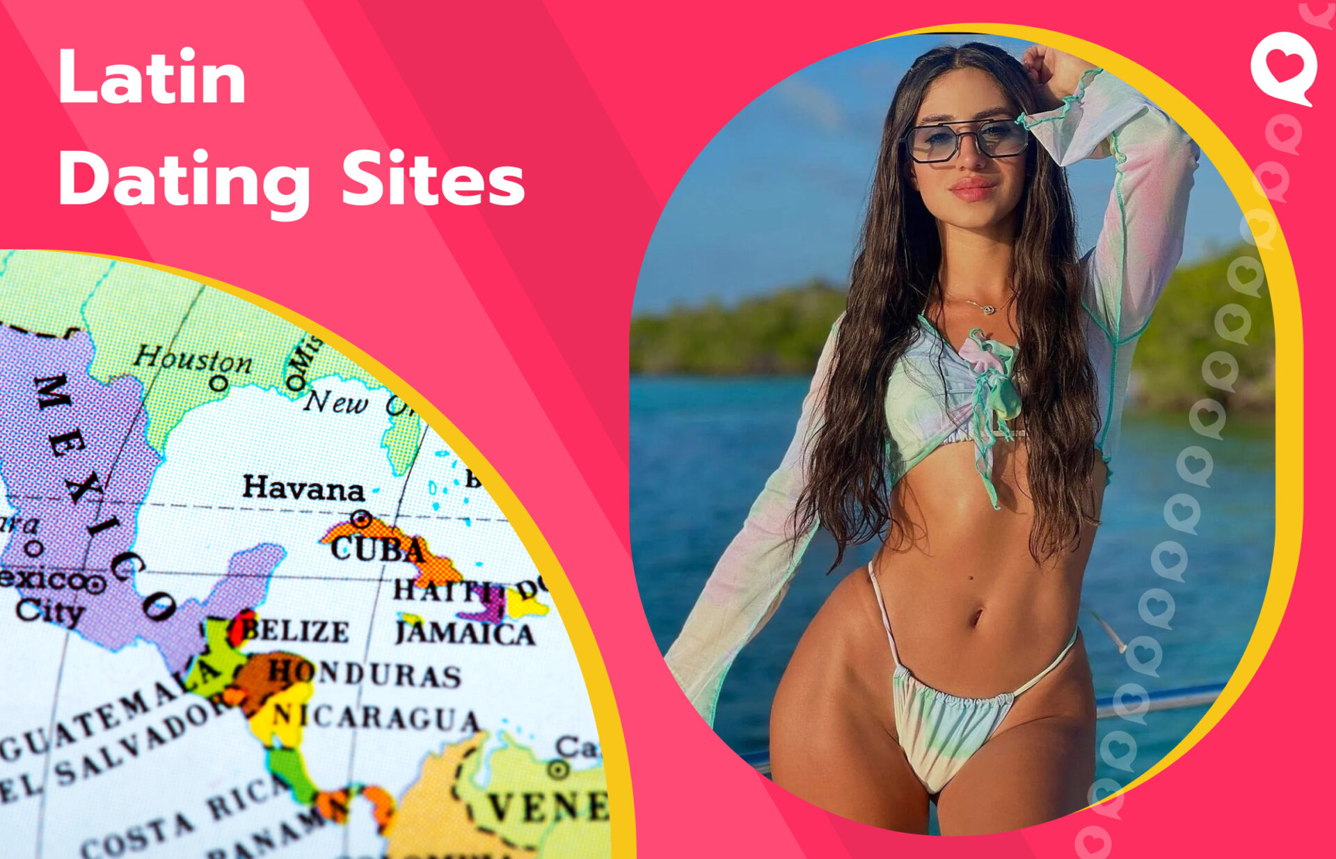 Latin Dating Sites
