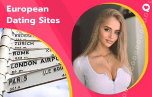 Top European Dating Sites & Apps – Meet European Singles Online