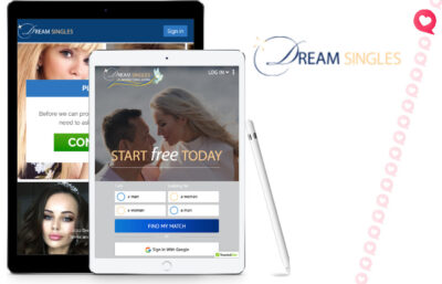 DreamSingles Dating Site Review: Real or Fake?