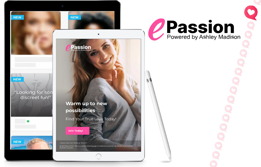 ePassion Site Review