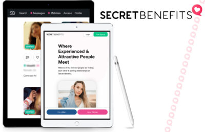 Secret Benefits Dating Site Review 2026