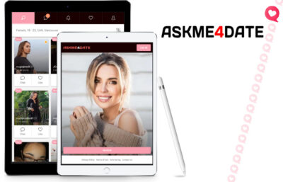 AskMe4Date Dating Site Review: Is It Legit?