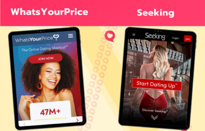 WhatsYourPrice vs. Seeking: Which Dating Site іs Better?