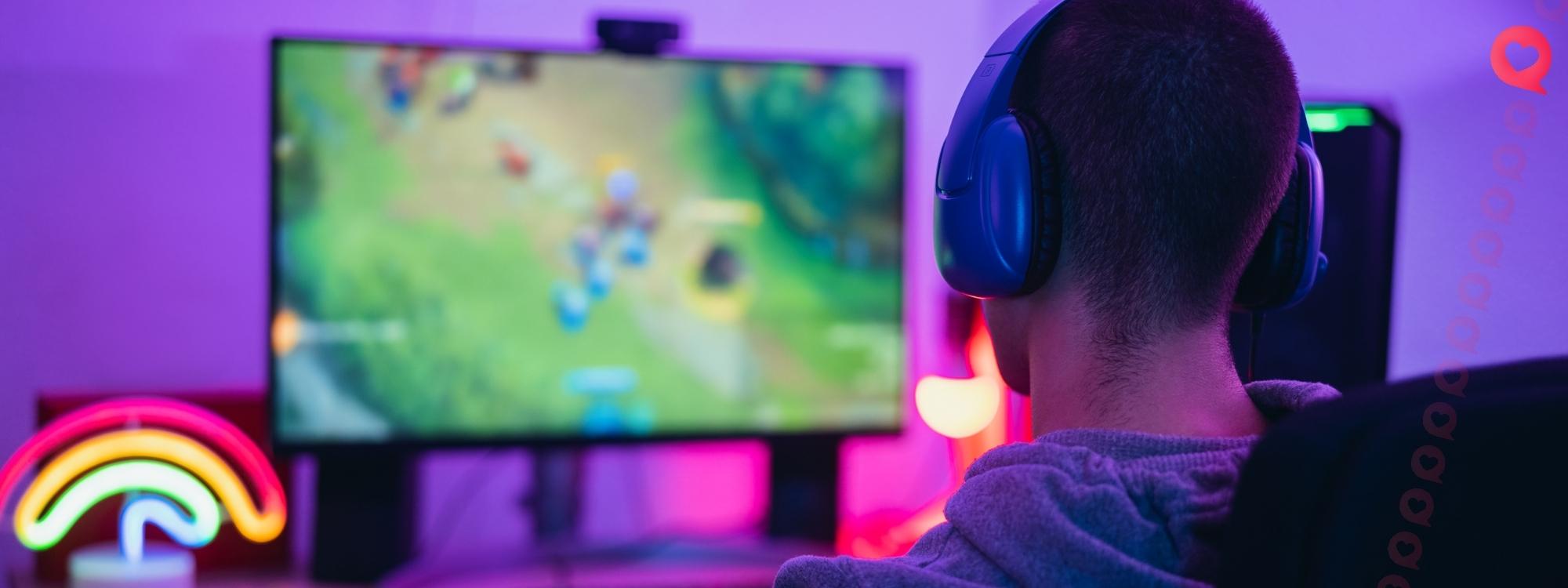 Find a wife - Explore online gaming sites