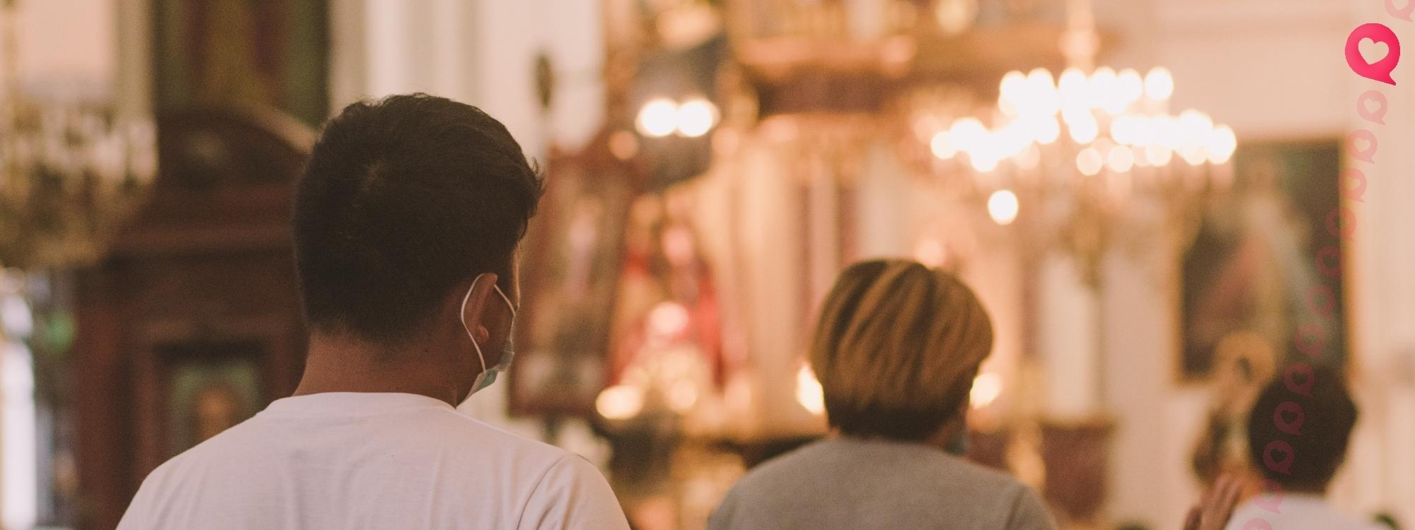 Find a wife - Meet women in your spiritual circle