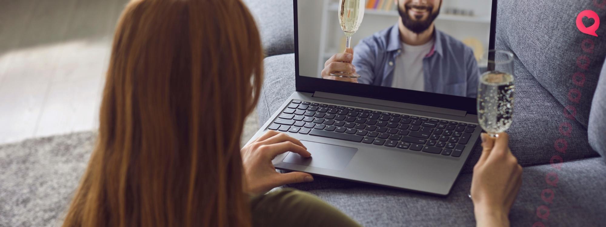 Find a wife - Try online dating sites & apps