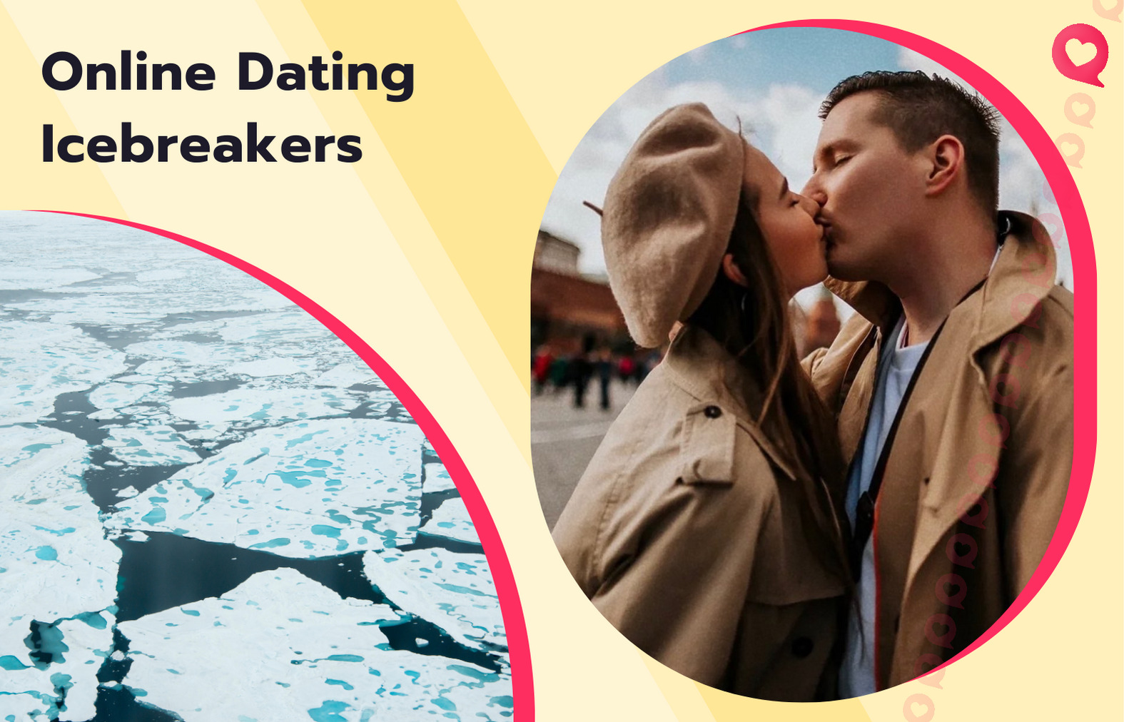 Good Online Dating Icebreakers