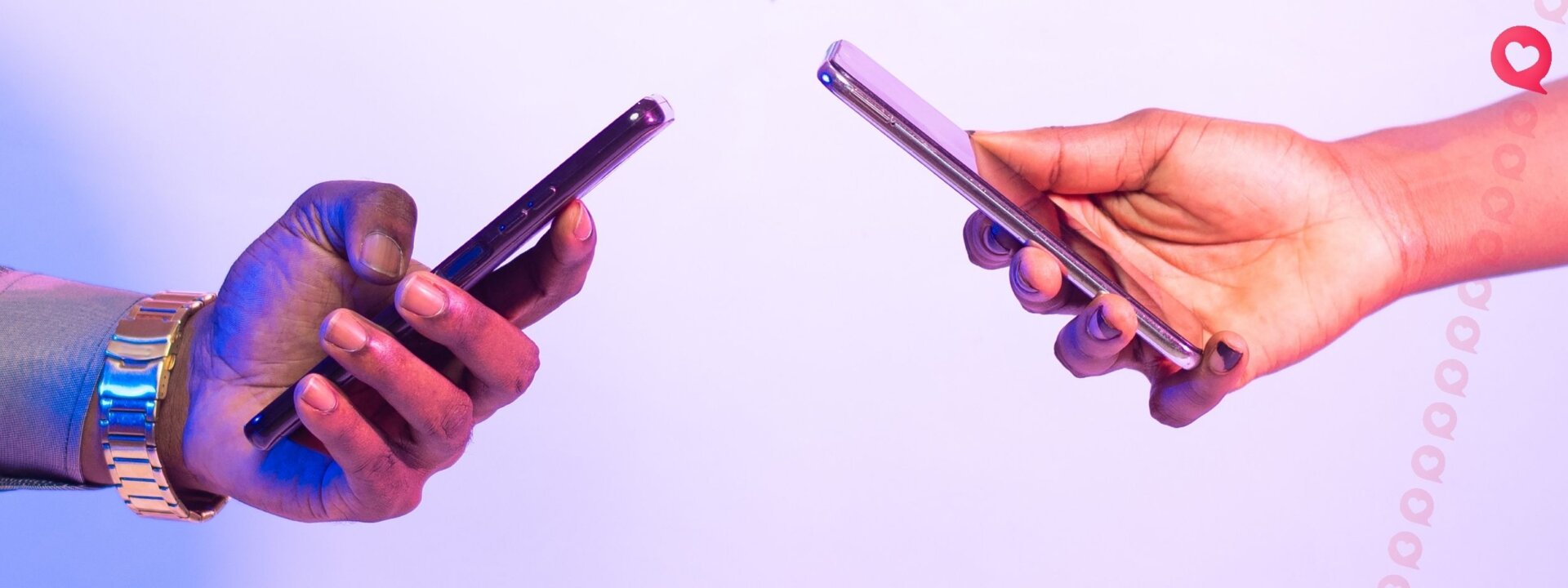 Get a Girlfriend Online - Try online dating sites