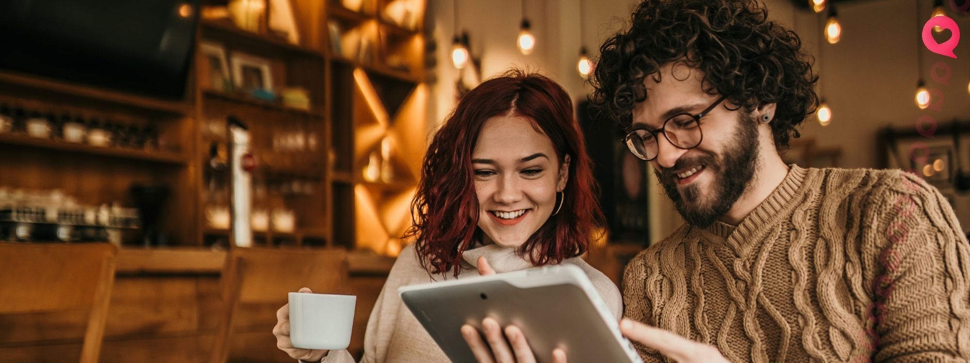 Coffee shops - Best Place to Meet Single Women