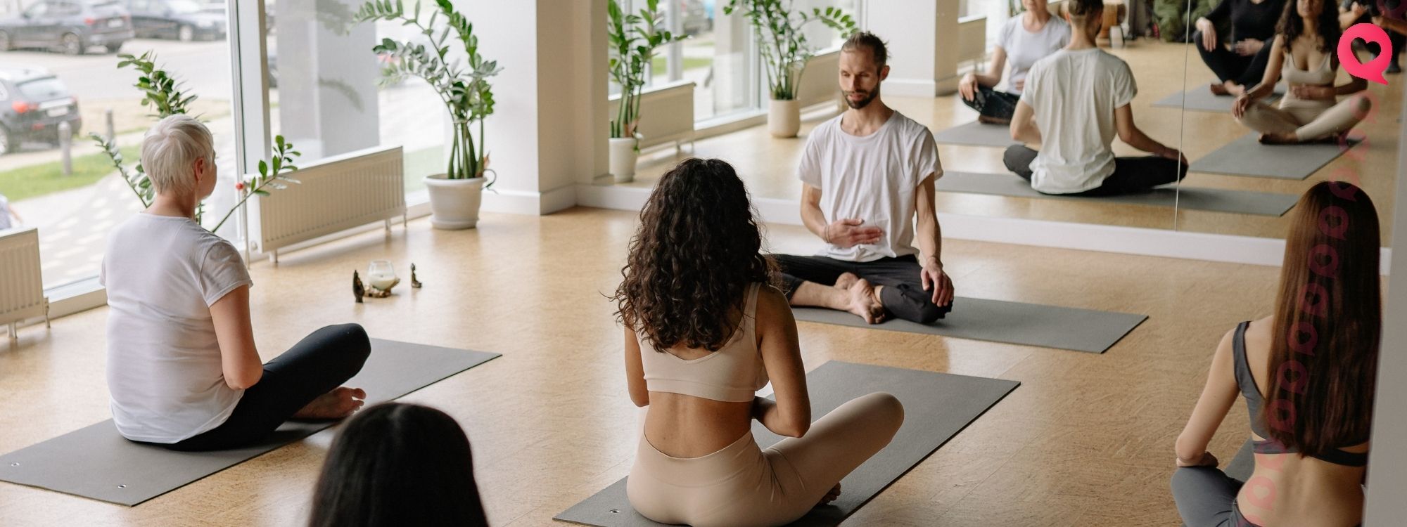 Social circles - Best Place to Meet Single Women