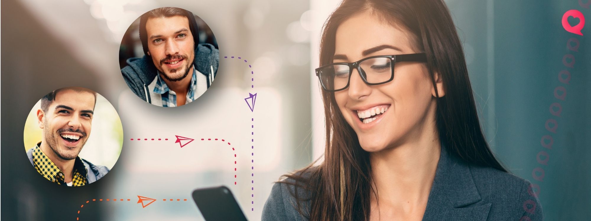 Online Dating Sites & Apps - Best Place to Meet Single Women