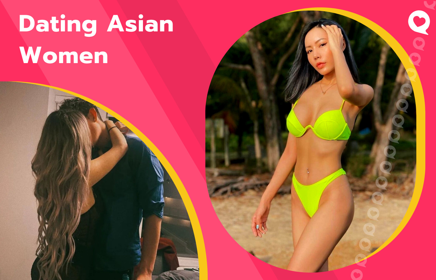 Asian Women
