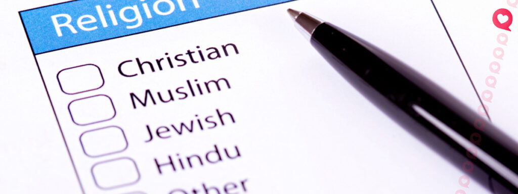 find a woman on religion dating sites
