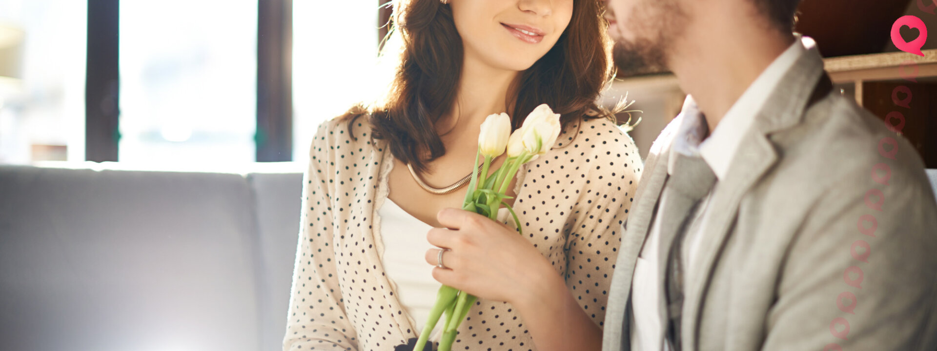 Approaching Slavic women