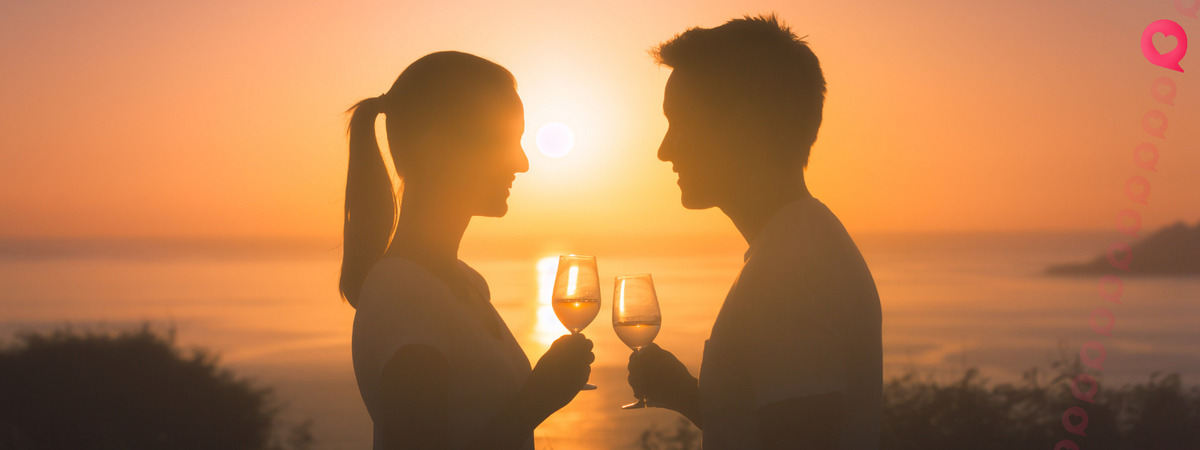 Process of dating an Asian woman