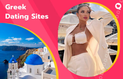 Top Greek Dating Sites & Apps in 2026 – Meet Greek Singles Online