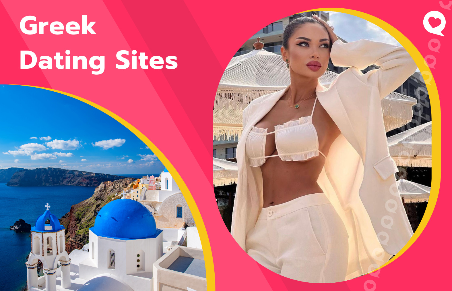 Greek Dating Sites