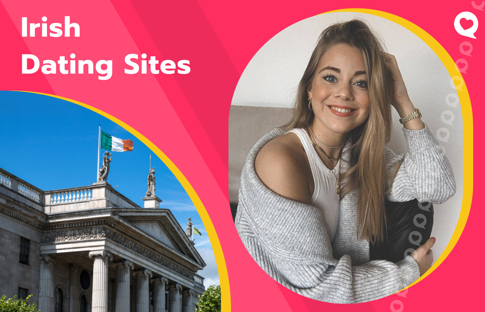 Irish Dating Sites