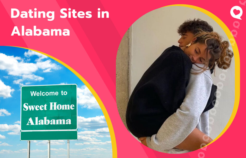 Alabama dating sites