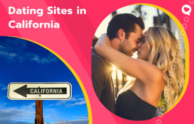 Top Dating Sites & Apps in California in 2026