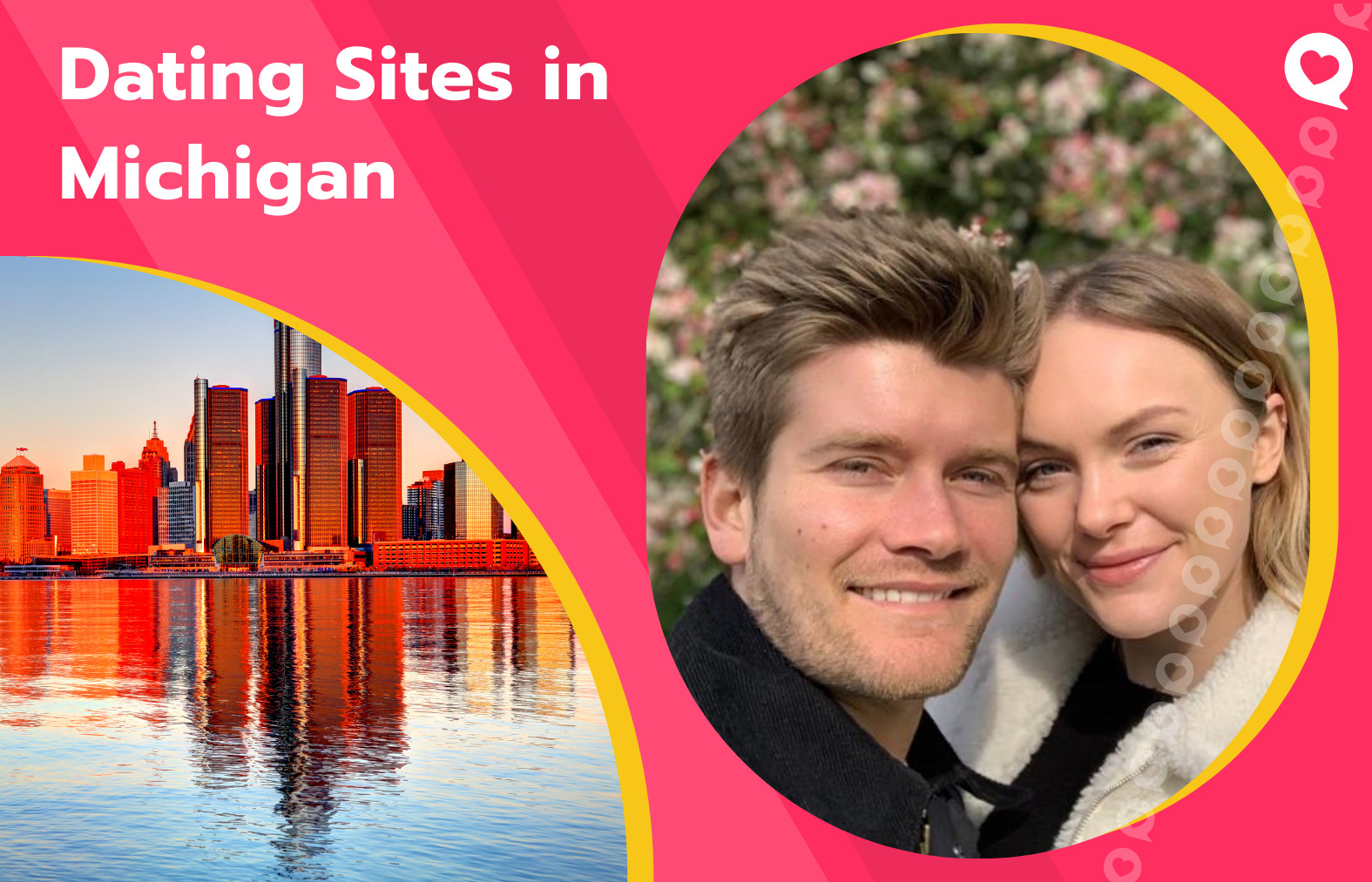 Best Michigan Dating Sites