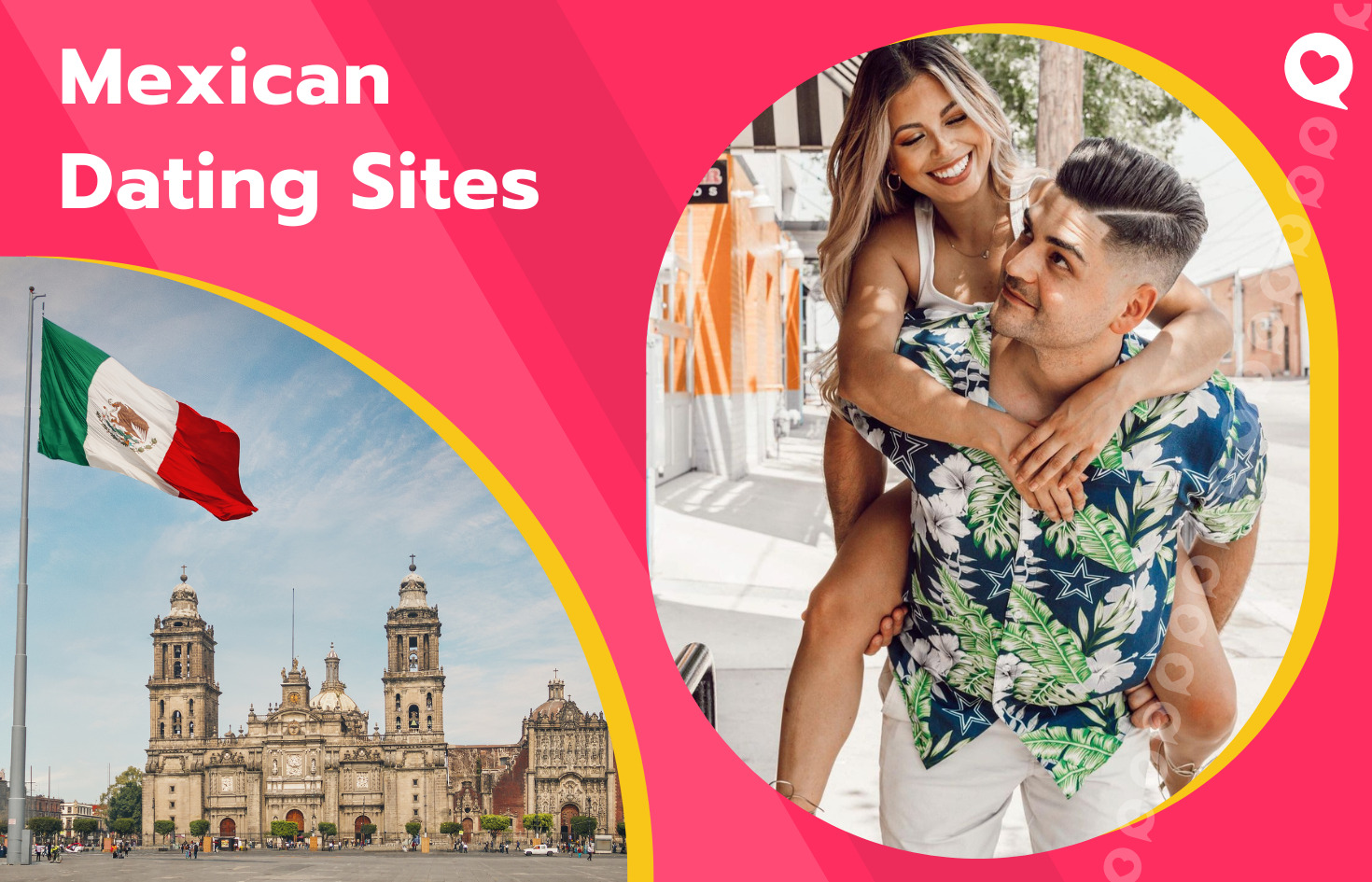 Mexican dating sites
