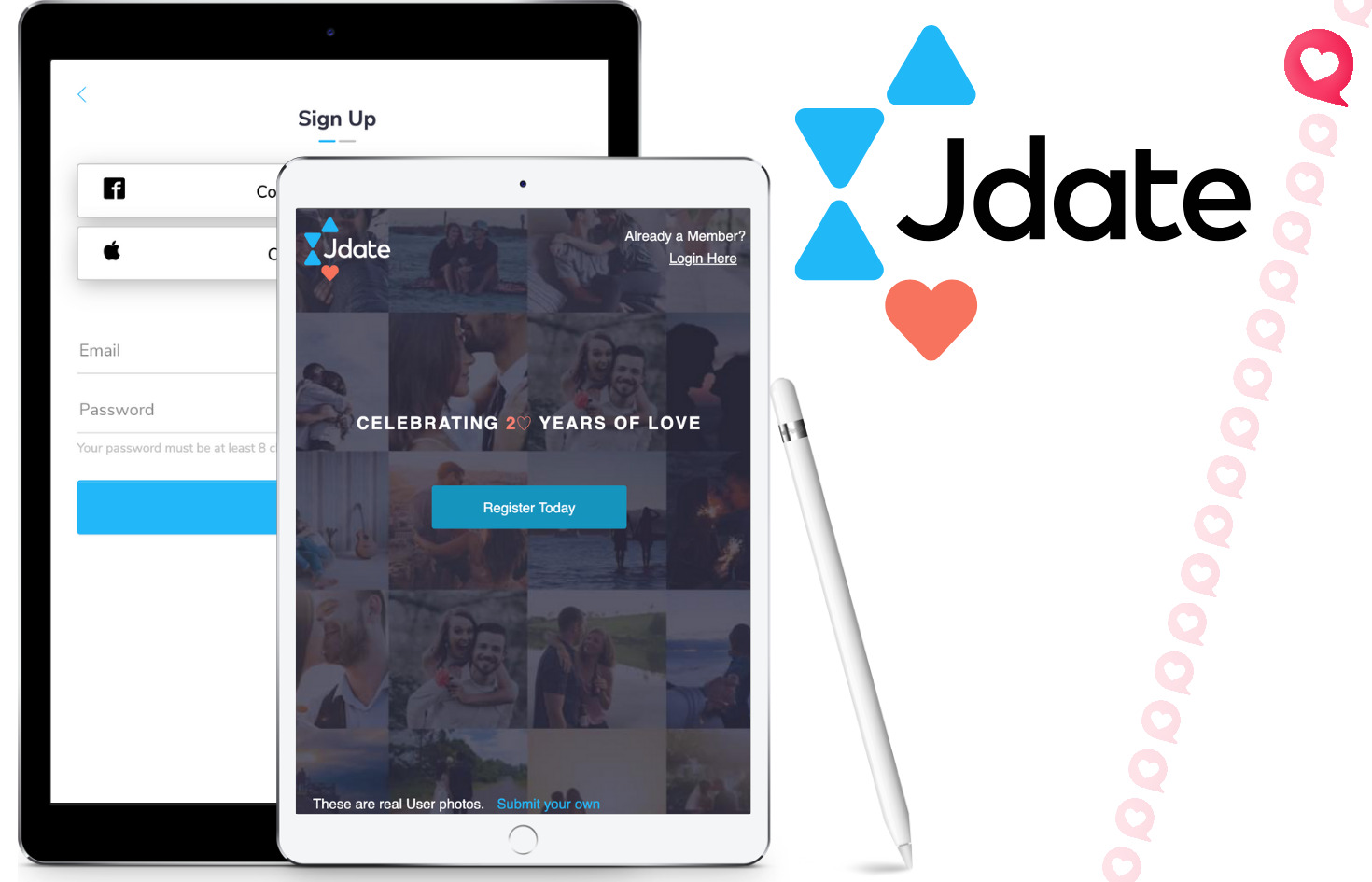 JDate Site Review