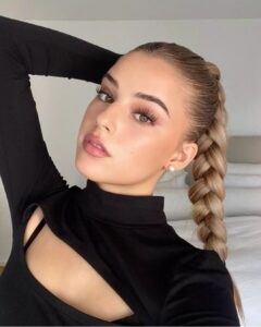 CharmDate Slavic dating site