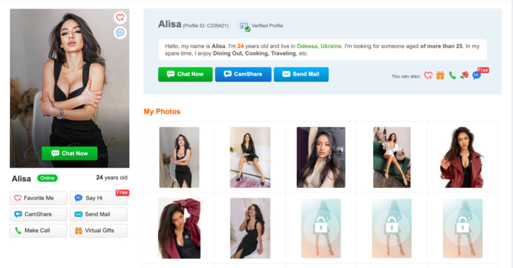 RealEuropeanBeauty's profile